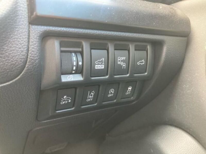 LEGACY OUTBACK