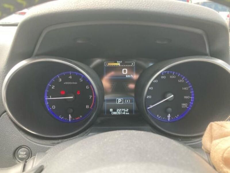 LEGACY OUTBACK