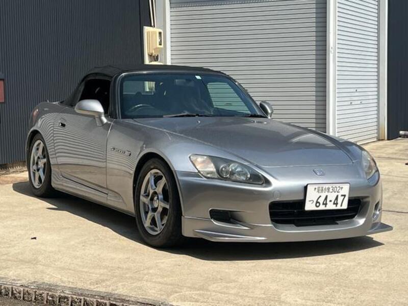 S2000