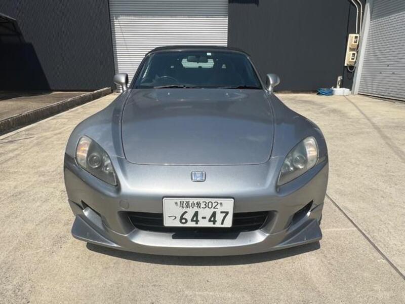 S2000