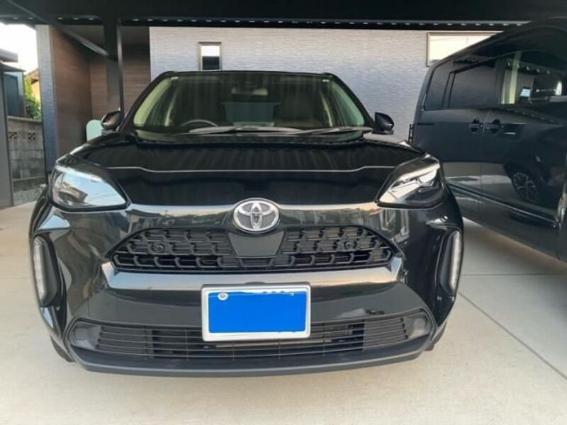 YARIS CROSS-0