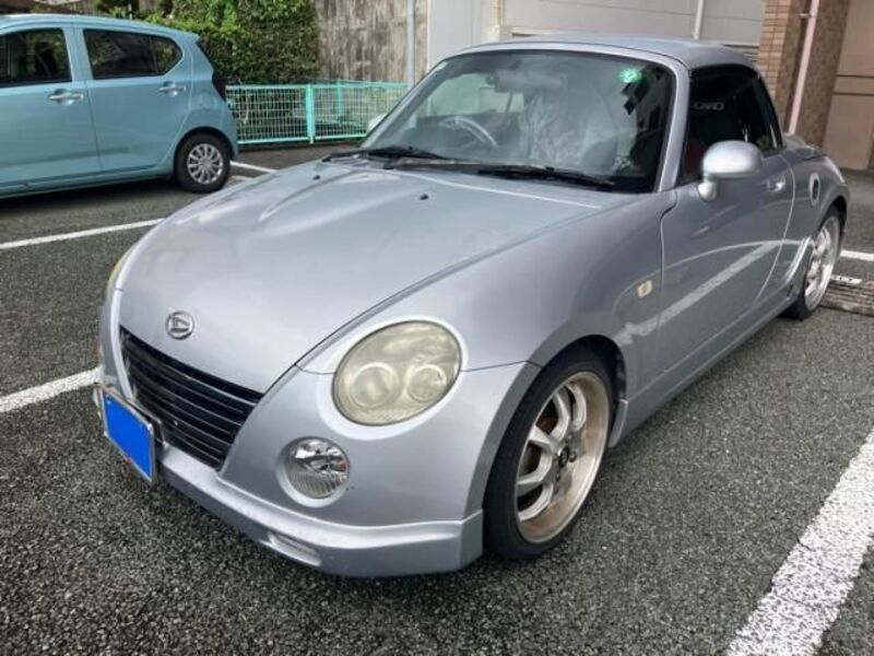COPEN-0