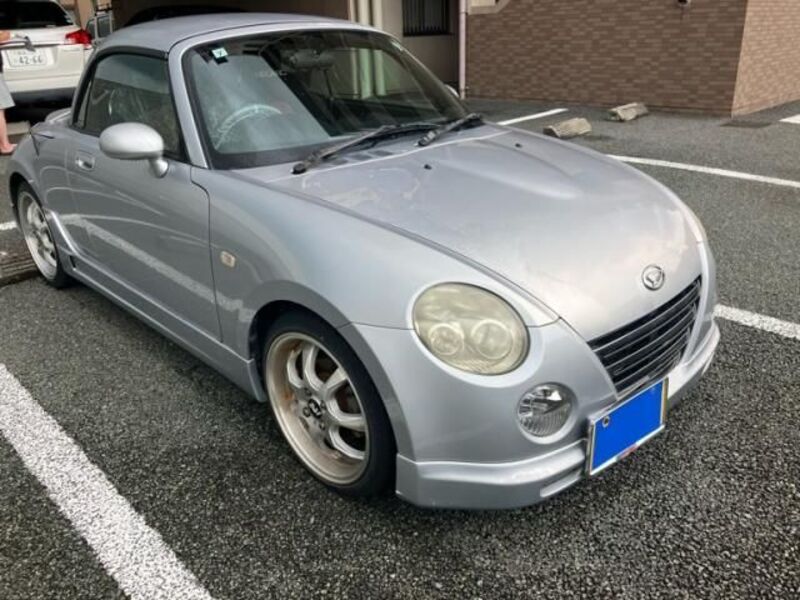 COPEN