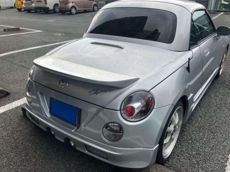 COPEN