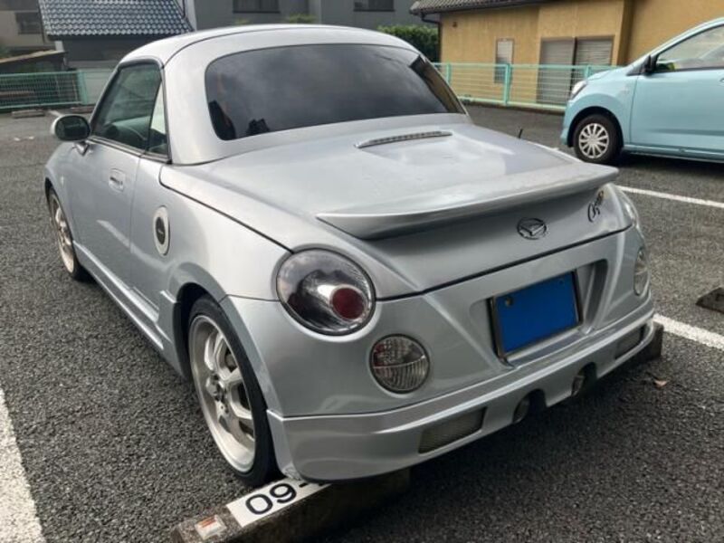 COPEN