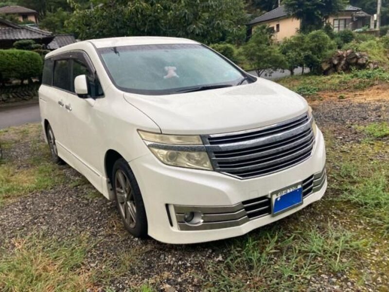 ELGRAND-0
