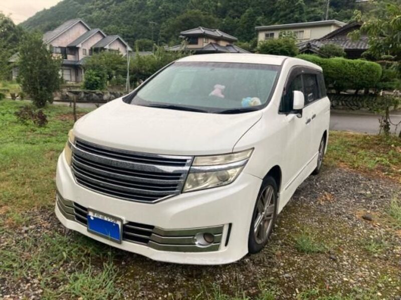 ELGRAND