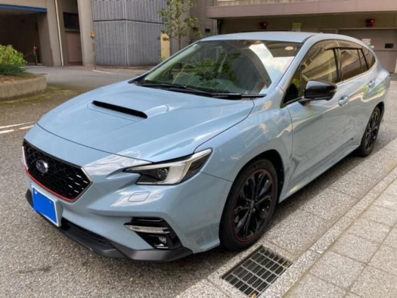 LEVORG