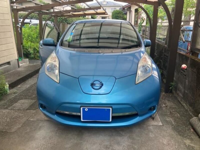 LEAF-0