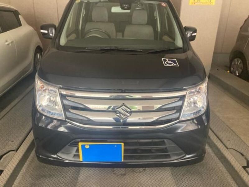 WAGON R-0