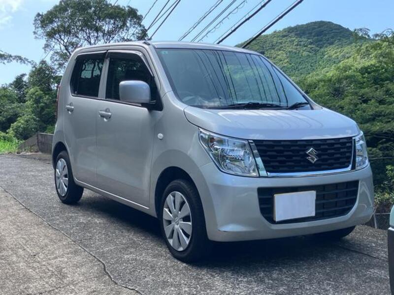 WAGON R-0
