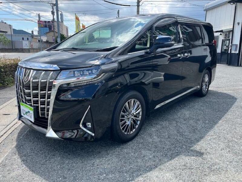ALPHARD