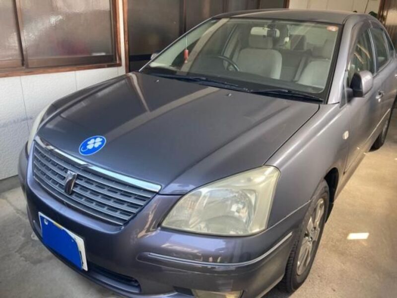 TOYOTA PREMIO