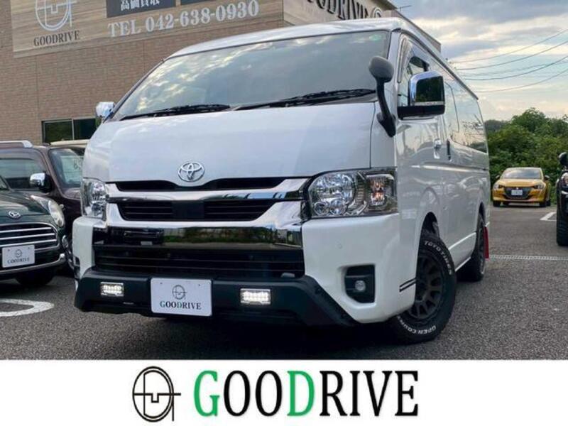HIACE VAN-0