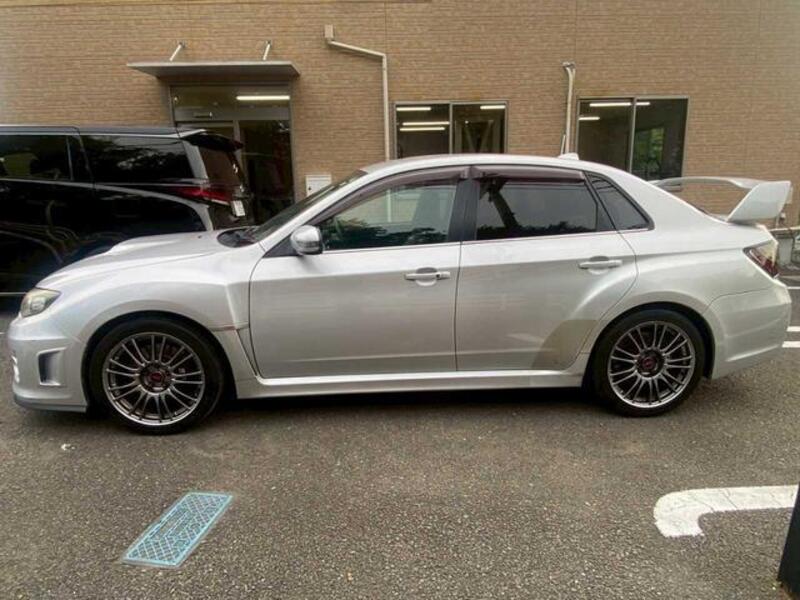 IMPREZA