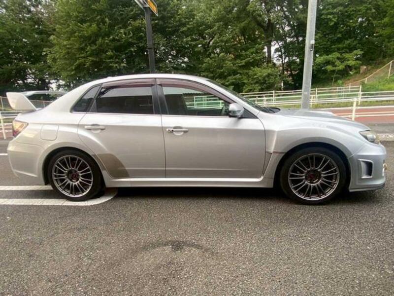 IMPREZA