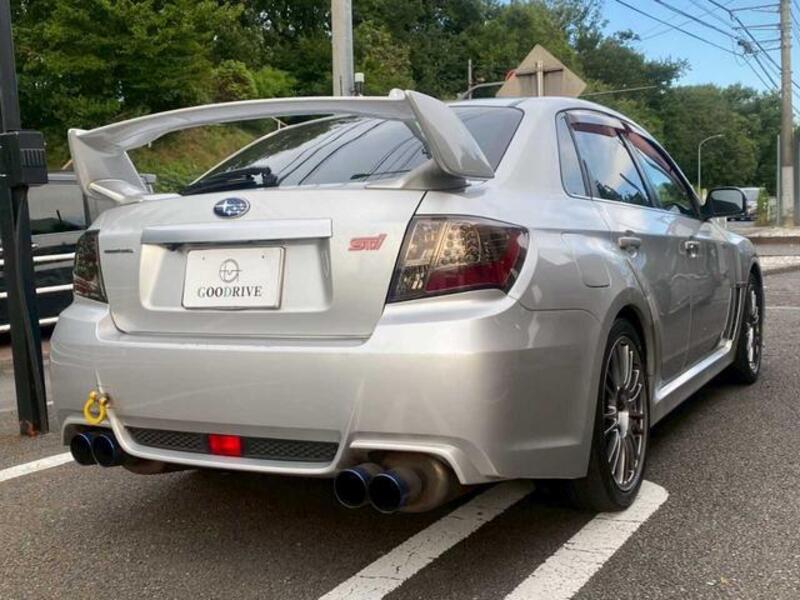 IMPREZA