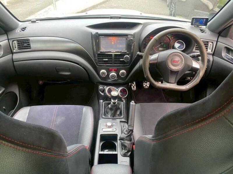IMPREZA