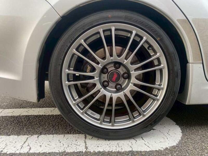 IMPREZA