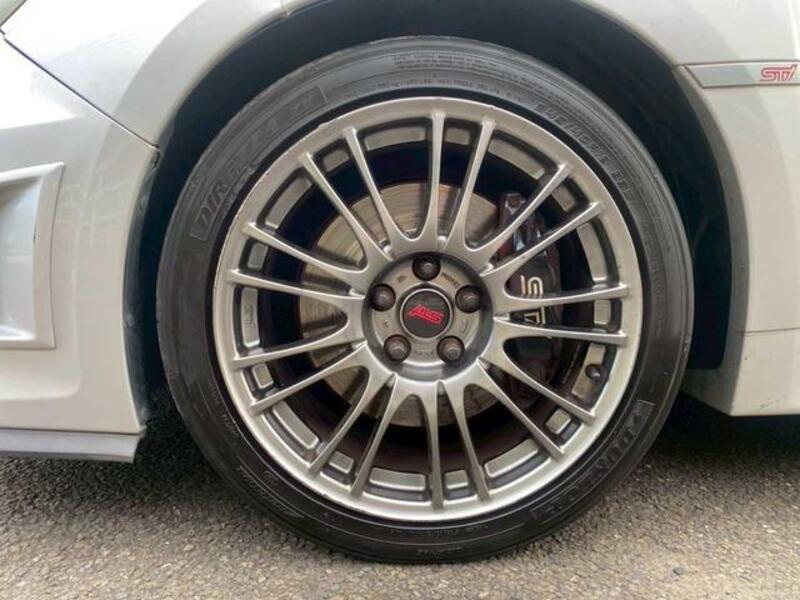 IMPREZA