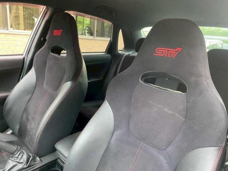 IMPREZA