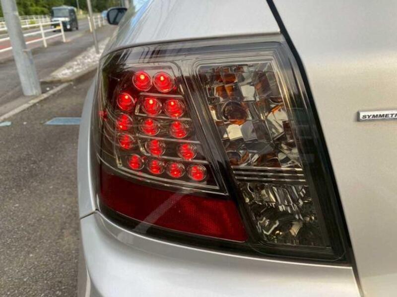 IMPREZA