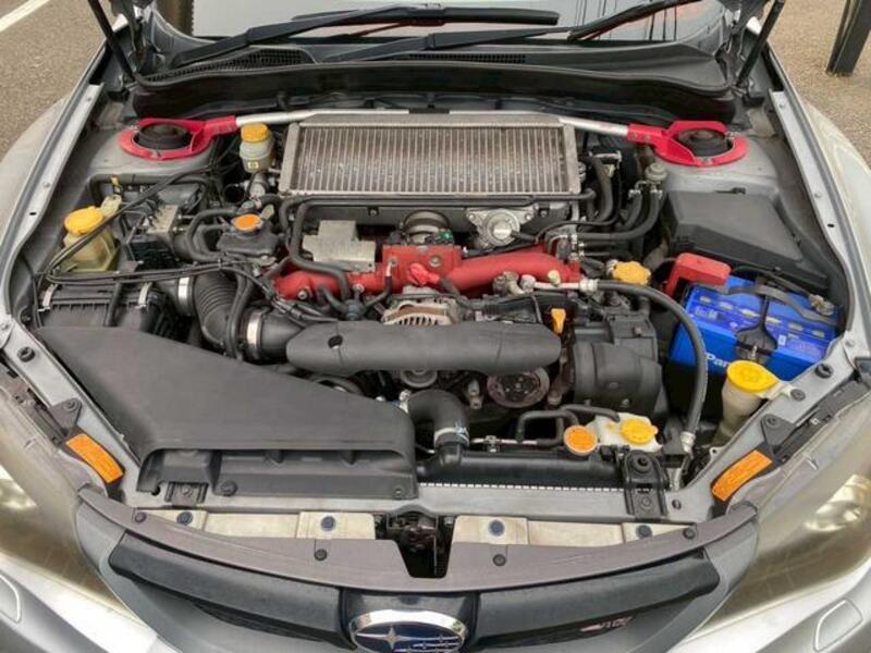 IMPREZA