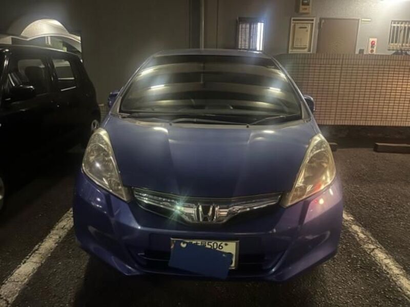 FIT HYBRID-0