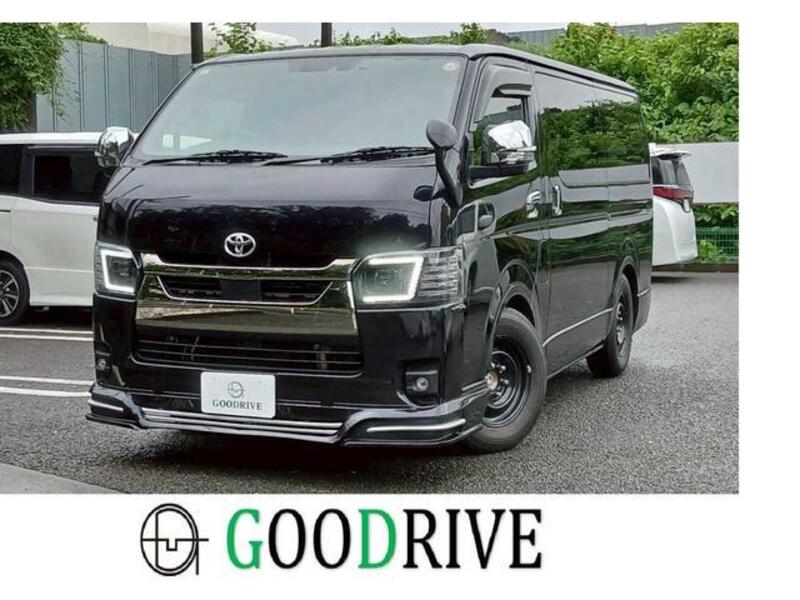 HIACE VAN-0