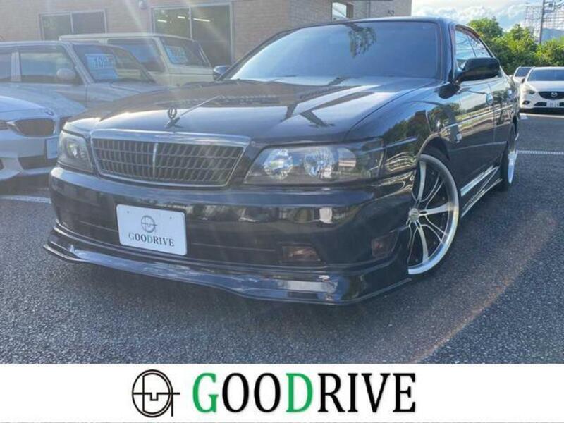 NISSAN LAUREL
