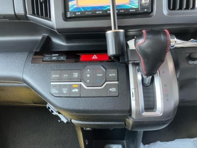 STEPWAGON SPADA