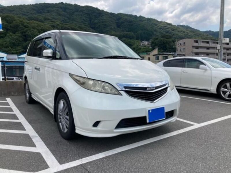 HONDA ELYSION