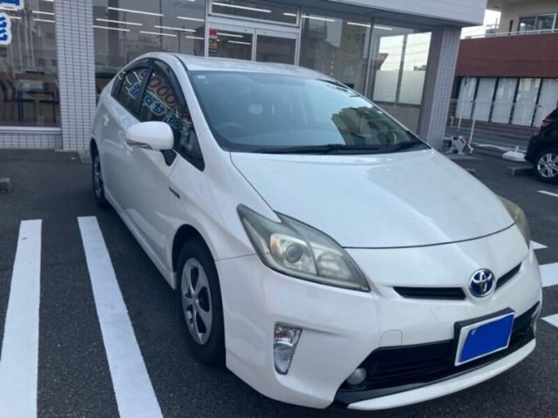 PRIUS