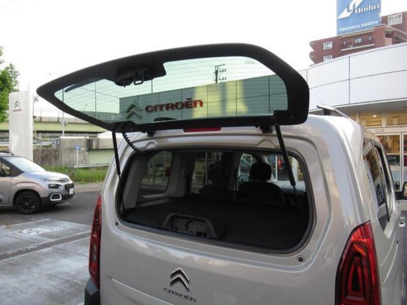 BERLINGO