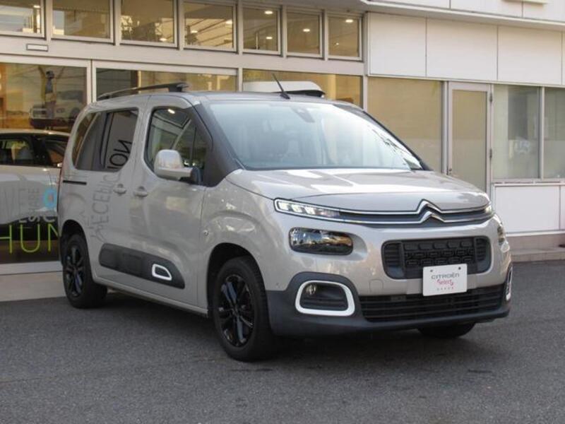 BERLINGO