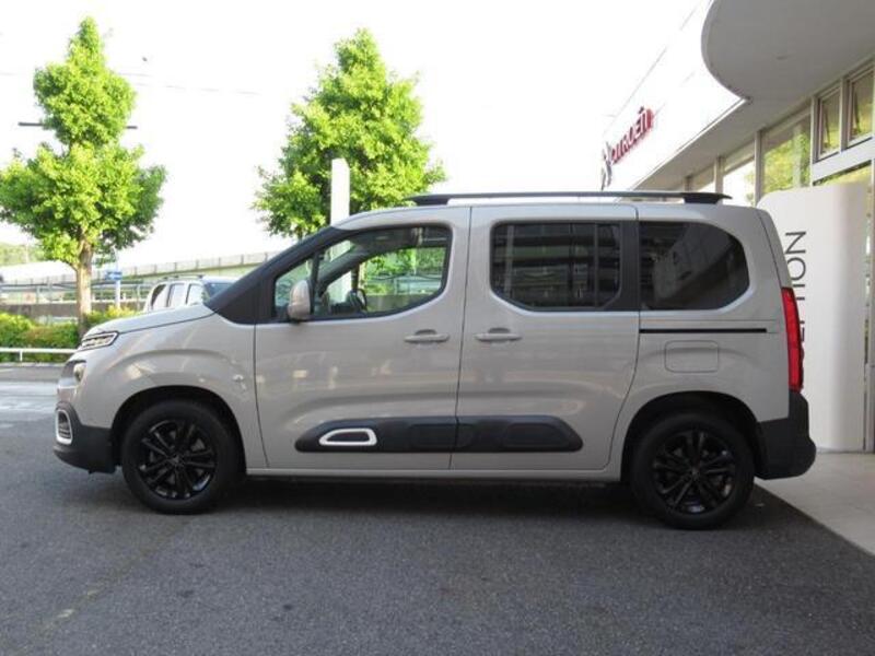 BERLINGO