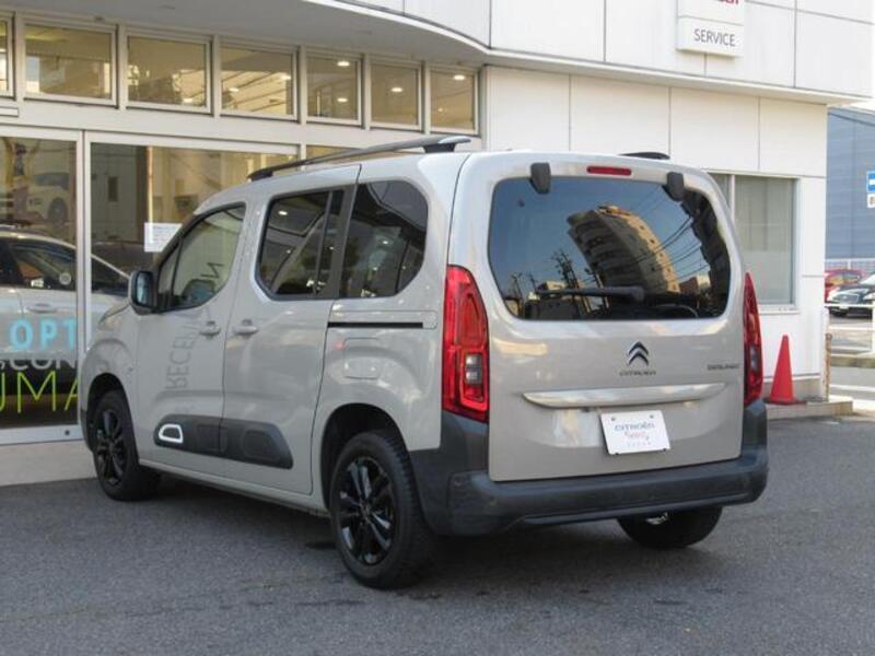 BERLINGO