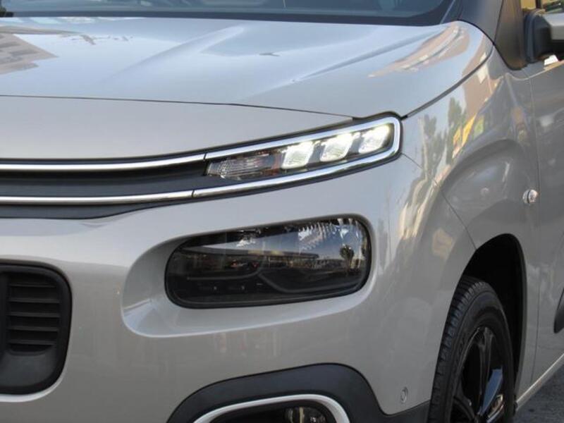 BERLINGO