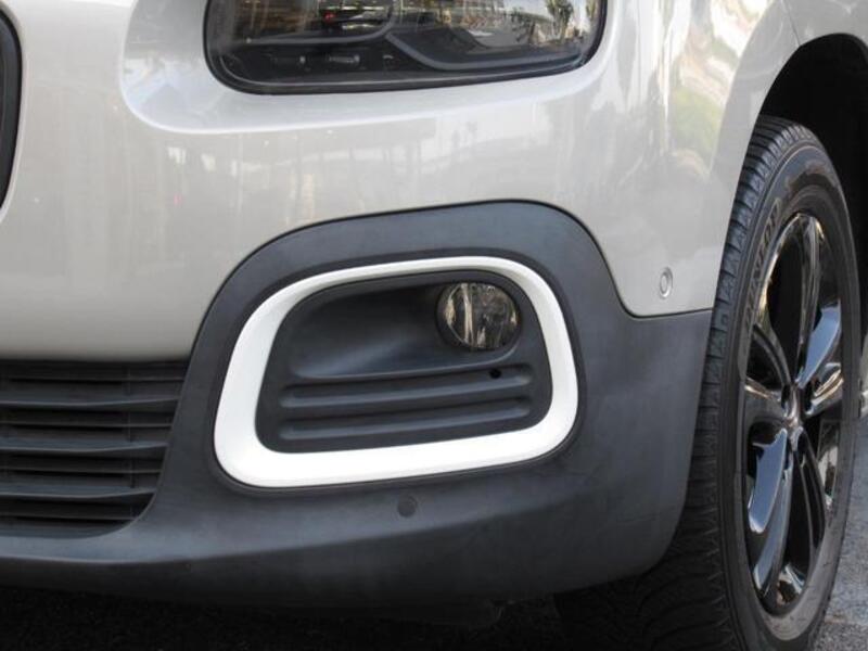 BERLINGO