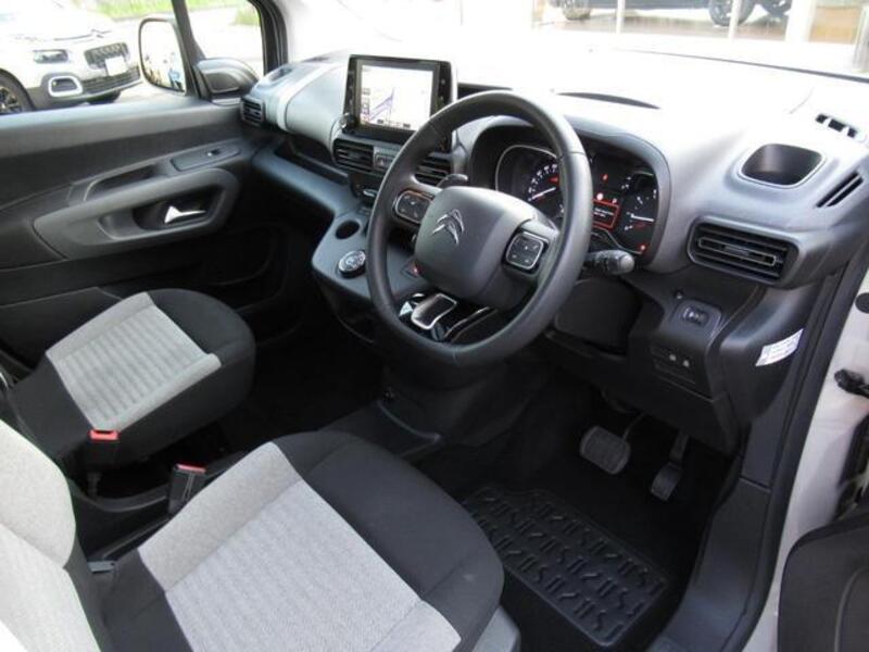 BERLINGO