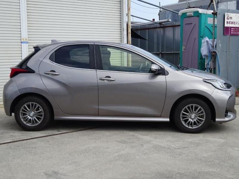 YARIS