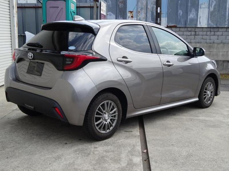 YARIS
