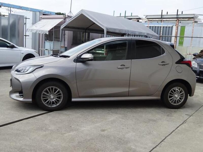 YARIS
