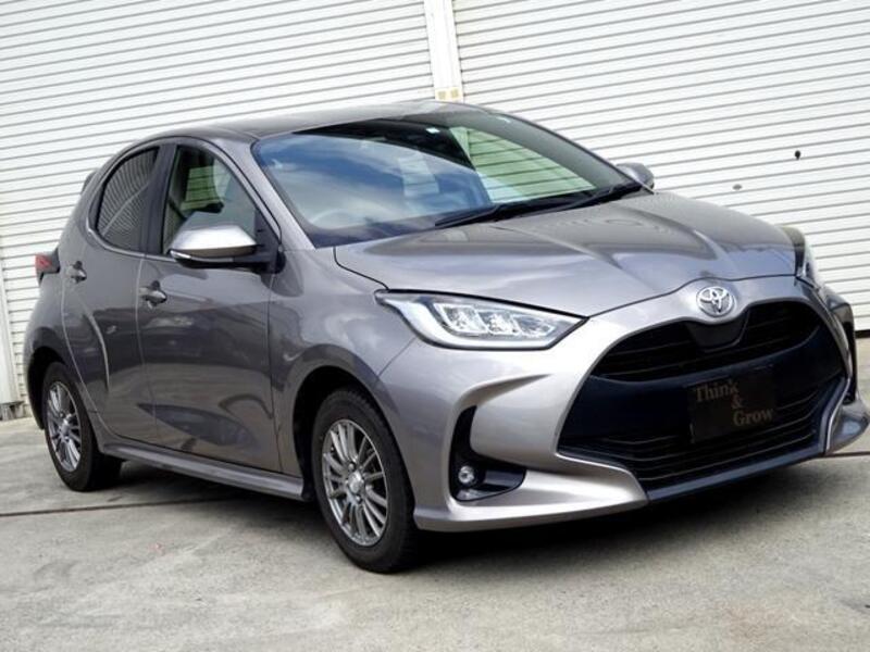 YARIS-0