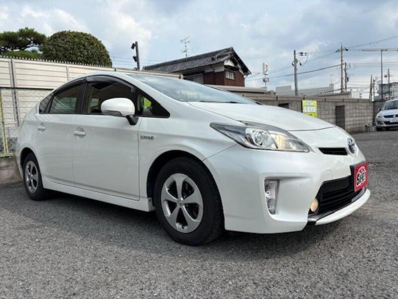 PRIUS