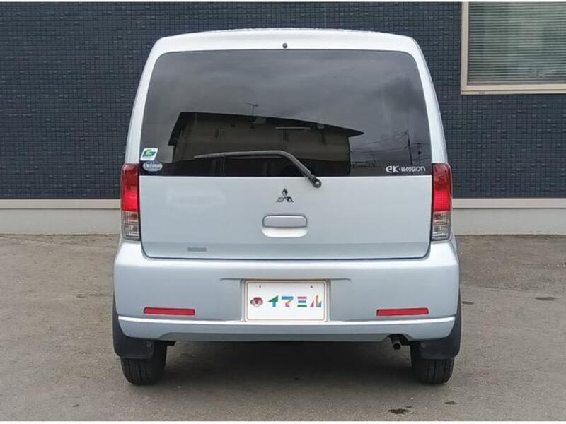 EK WAGON