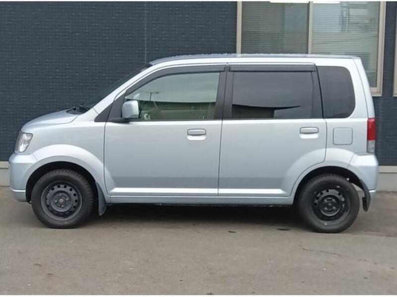 EK WAGON