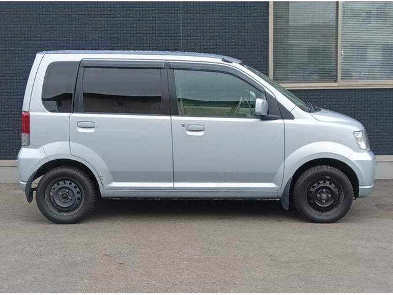 EK WAGON