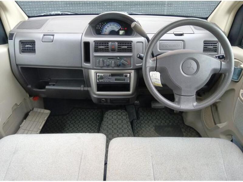 EK WAGON