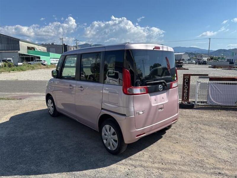 FLAIR WAGON